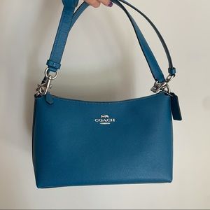 Coach Lewis Shoulder Bag